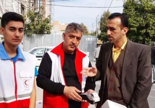 پویش «ایران همدل به توان هیئت» در مازندران اجرا می شود