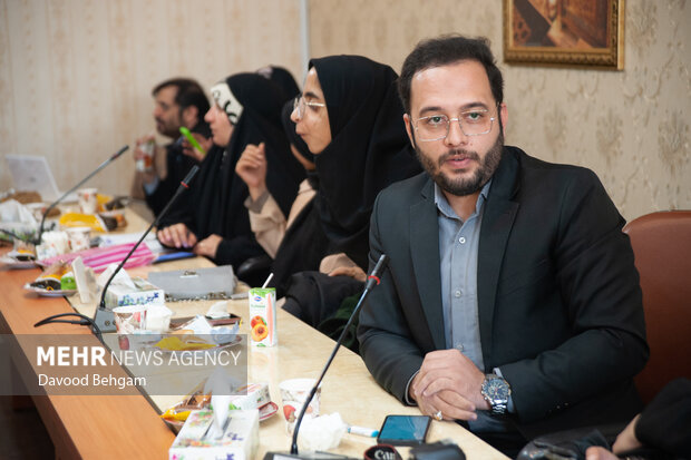 نشست خبری «امر به معروف و نهی از منکر» در مشهد