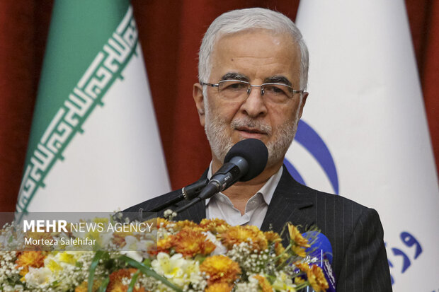 وزیر کشور وارد گلستان شد