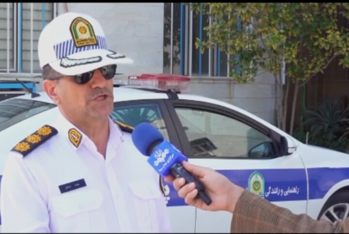 برخورد با خودروهای شوتی شدت میگیرد