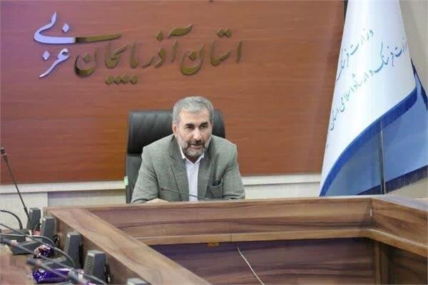 ۳۰۰ برنامه کتاب محور در آذربایجانغربی اجرا می شود