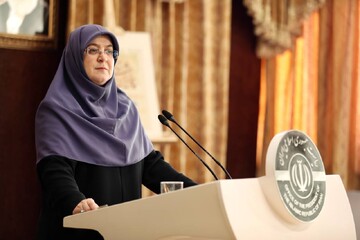 مهاجرانی: جهان ما امروز بیش از هر چیزی به صلح نیاز دارد