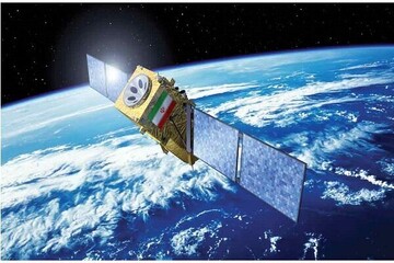 Milestone for Iran’s private sector in satellite production