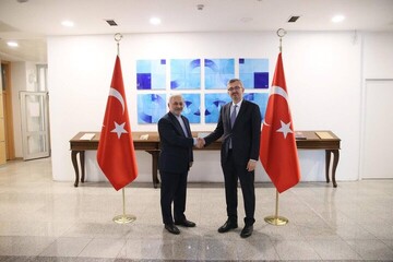 Ankara hosts 20th Iran-Turkey Joint Consular Commission