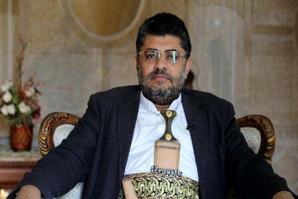 Yemeni official raps Arab countries inaction on Israel crimes