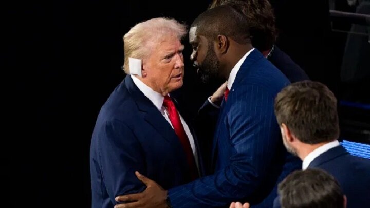 ترامپ «لیست سیاه» ندارد/ چپهای دموکرات دروغ میگویند!