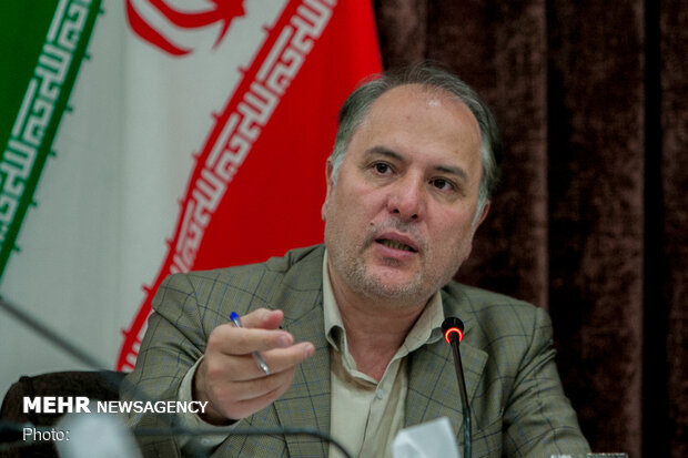 سهم ۷۵ درصدی آلایندههای منابع ساکن در آلودگی هوای اراک