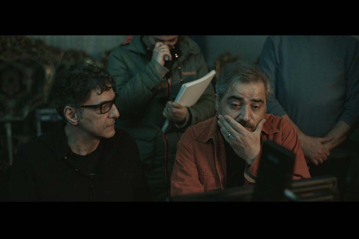 «پلان آخر بازی» در جشنواره تورین ایتالیا نمایش داده میشود