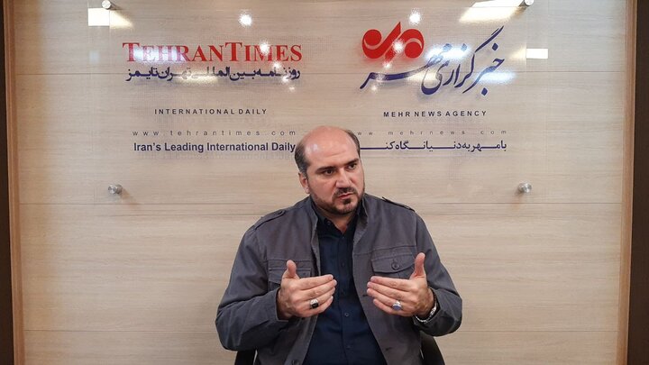 منصوری: دولت باید سوخت مورد نیاز نیروگاهها را ذخیره میکرد منصوری: دولت باید سوخت مورد نیاز نیروگاهها را ذخیره میکرد