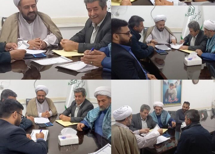 ۴ وقف امسال در نوشهر و چالوس ثبت شد ۴ وقف امسال در نوشهر و چالوس ثبت شد