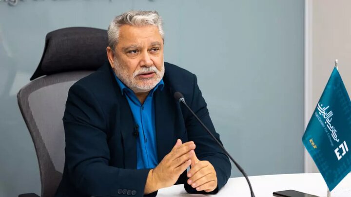 تامین مالی ارزی صنعت پالایش گاز از طریق مرکز مبادله ایران تامین مالی ارزی صنعت پالایش گاز از طریق مرکز مبادله ایران