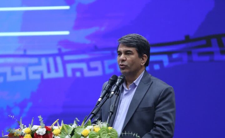 وفاق عامل پیشرفت استان کرمان است وفاق عامل پیشرفت استان کرمان است