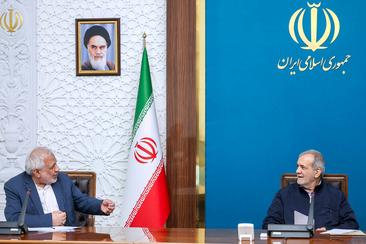 بادامچیان: حزب موتلفه با همه دولتها همکاری داشته است