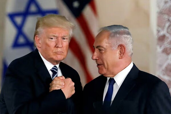 Trump unlikely to give ‘blank check’ to Israel: Media