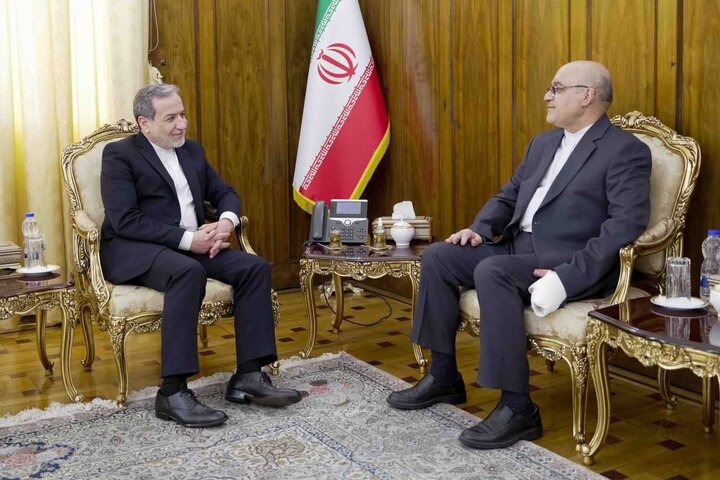 Iran ambassador to return to Lebanon