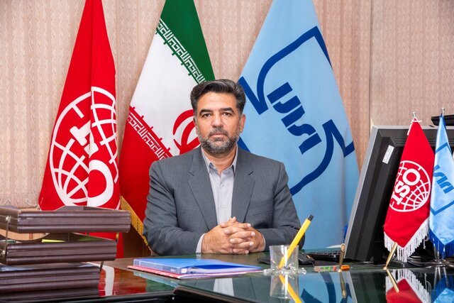 پرونده پارک کوهپایه شیراز به دادسرای جنایی ارجاع شده است پرونده پارک کوهپایه شیراز به دادسرای جنایی ارجاع شده است