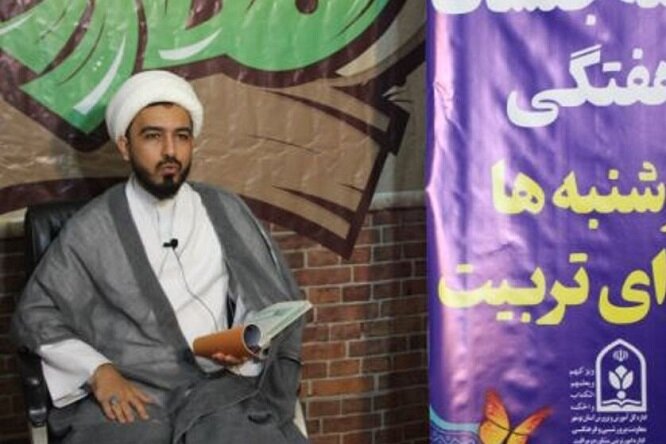 دانشآموزان بر اساس مولفه مسئولیتپذیری و تعهد تربیت شوند دانشآموزان بر اساس مولفه مسئولیتپذیری و تعهد تربیت شوند