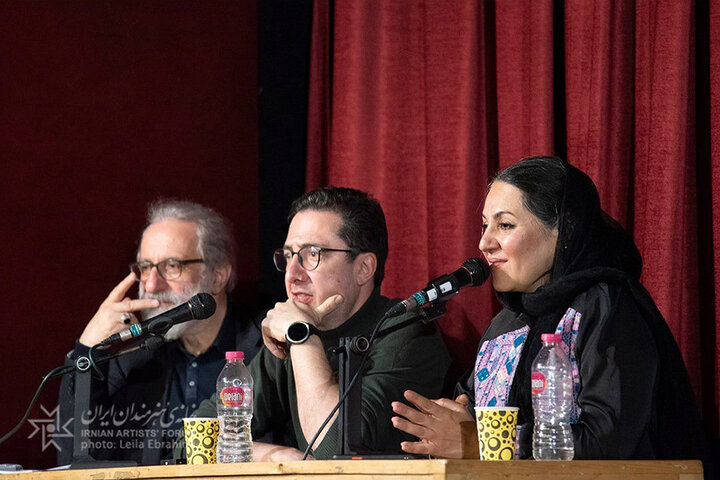 «خورشید آن ماه» در وضعیت سینمای موجود، چارهای جز له شدن ندارد