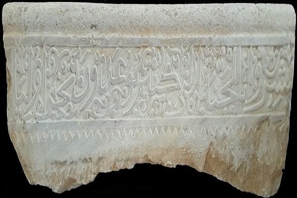 ثبت ۳ کتیبه سنگی منقول همدان در فهرست آثار ملی کشور