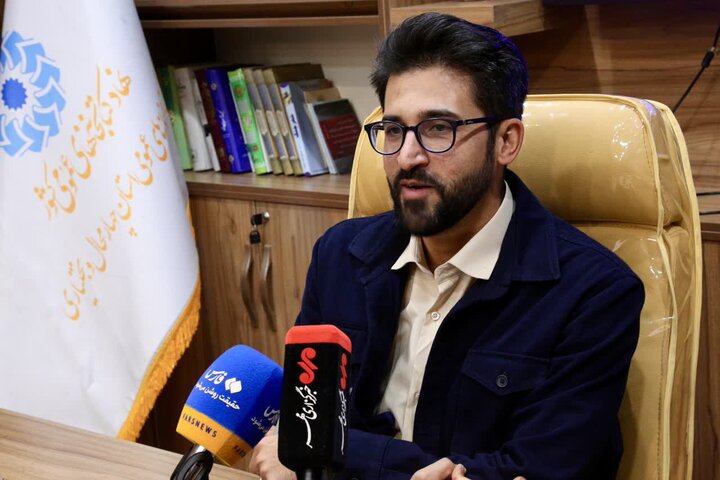 تهیه ۲۵ کولهکتاب برای مناطق عشایری