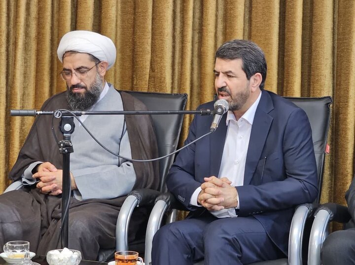 همایش بینالمللی برای معرفی تاریخ و تمدن همدان پایهگذاری شده است