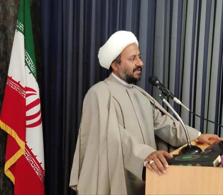 علیرضا کاوه به عنوان رئیس اداره تبلیغات اسلامی دهگلان معرفی شد