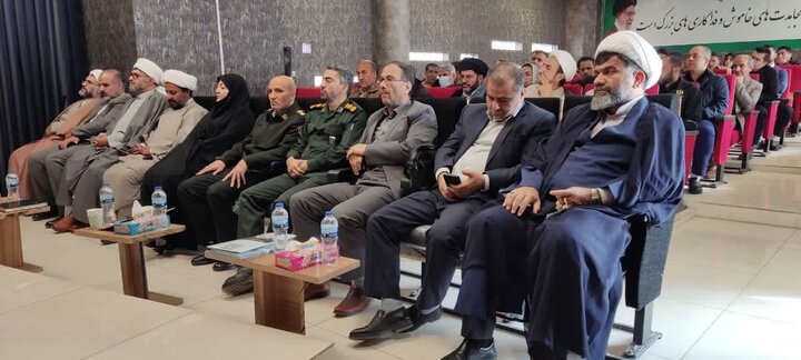 علیرضا کاوه به عنوان رئیس اداره تبلیغات اسلامی دهگلان معرفی شد