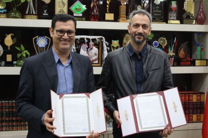 آموزش علوم و فنون دریایی در هنرستانهای استان بوشهر تقویت می شود