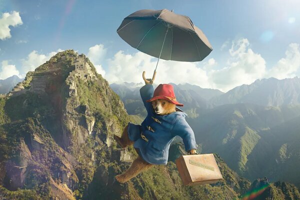 مهمترین فیلمهای سال ۲۰۲۵ برای سینمادوستان