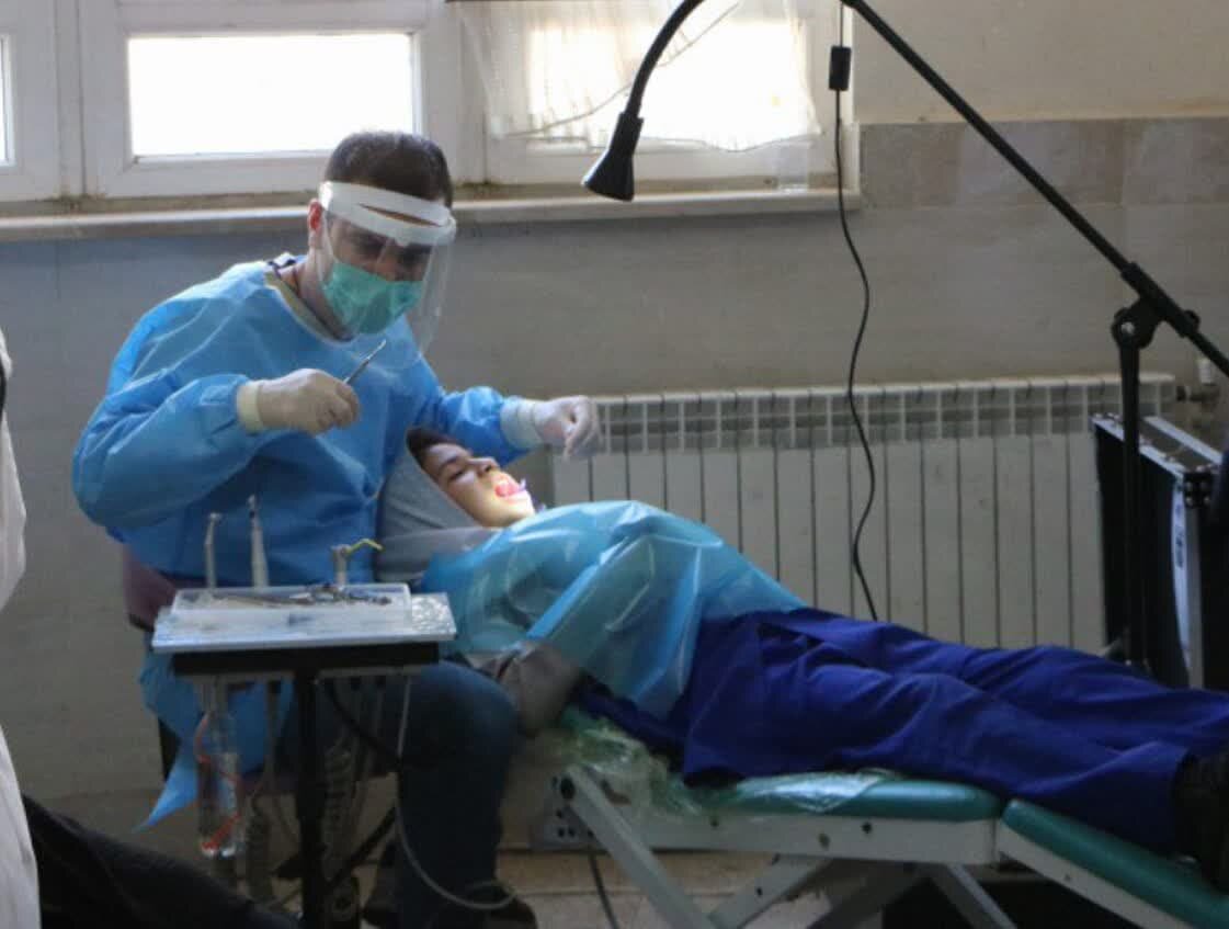 هزینههای دندان شکن دندانپزشکی؛ بیمه ها حمایت نمی کنند