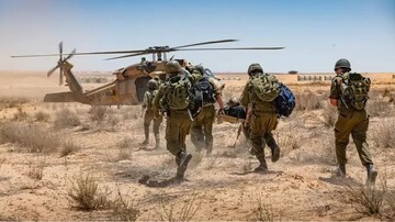 2nd ground operation to inflict more casualties on Zionists