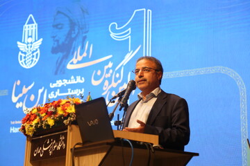 کاهش مشکلات پرستاری دغدغه اصلی ماست