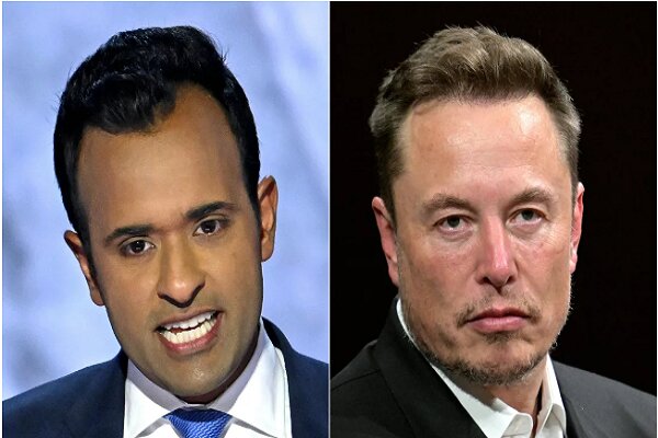 Trump, Elon Musk'ı bakan olarak atadı Trump, Elon Musk'ı bakan olarak atadı