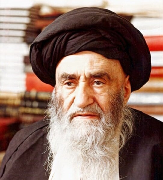راهاندازی کتابخانه نسخههای خطی توسط مرجعی که مستطیع نشد