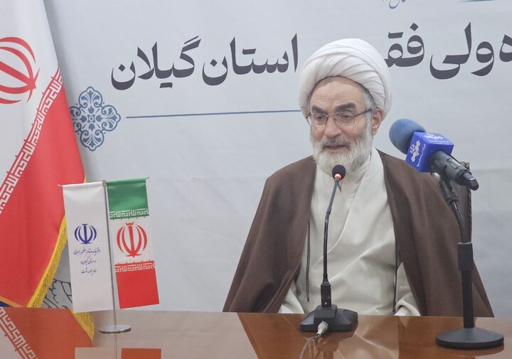 نماز جمعه نقش هدایتگری در جامعه دارد نماز جمعه نقش هدایتگری در جامعه دارد