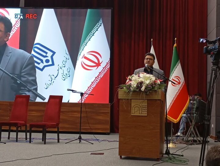 نقش خیران در توسعه زیرساختهای آموزشی مرکزی ستودنی است
