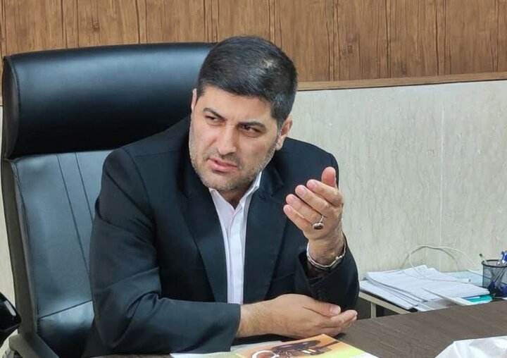 دادستان بهارستان: برخورد قاطع با برهمزنندگان امنیت روانی مردم دادستان بهارستان: برخورد قاطع با برهمزنندگان امنیت روانی مردم