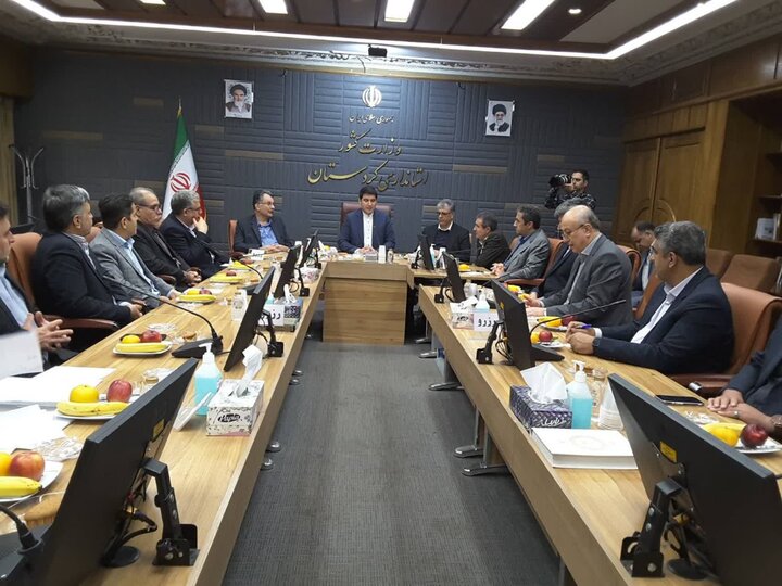 مشکلات بازارچههای مرزی کردستان در آینده نزدیک حل میشود