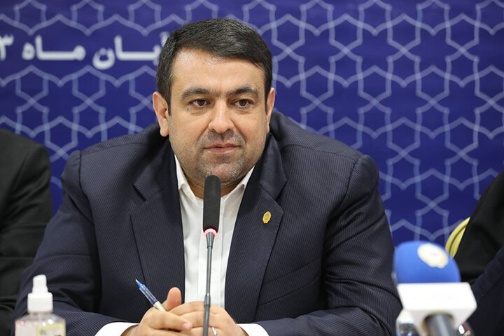 منابع منجمد بانکها آزاد میشود منابع منجمد بانکها آزاد میشود