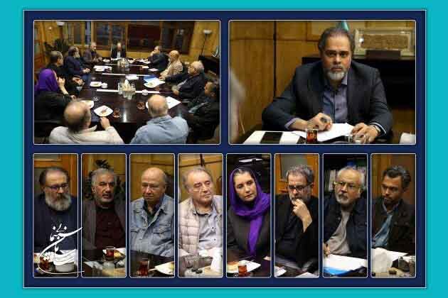 لزوم بازنگری نظام کلان تولید و توجه به اکران همه گونههای سینمایی