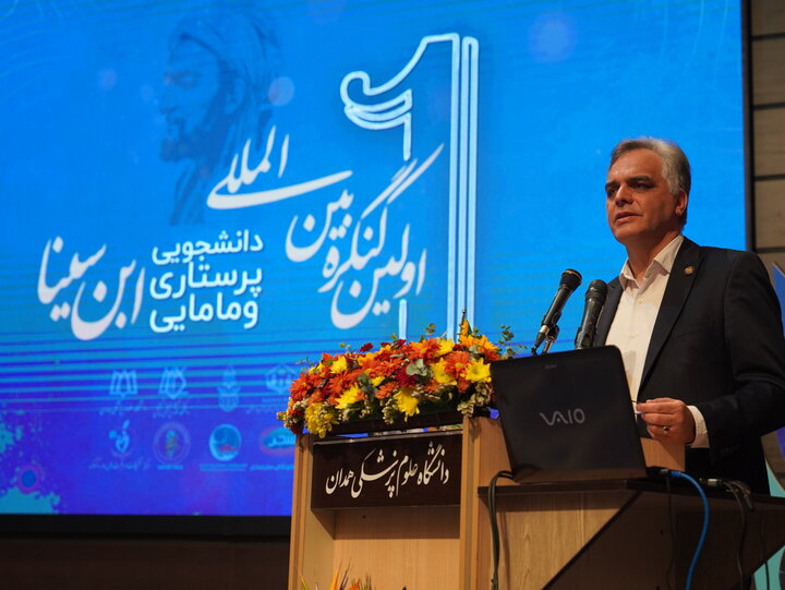 زندگی سالمندی را از بیمارستانمحوری به خانوادهمحوری سوق دهیم زندگی سالمندی را از بیمارستانمحوری به خانوادهمحوری سوق دهیم