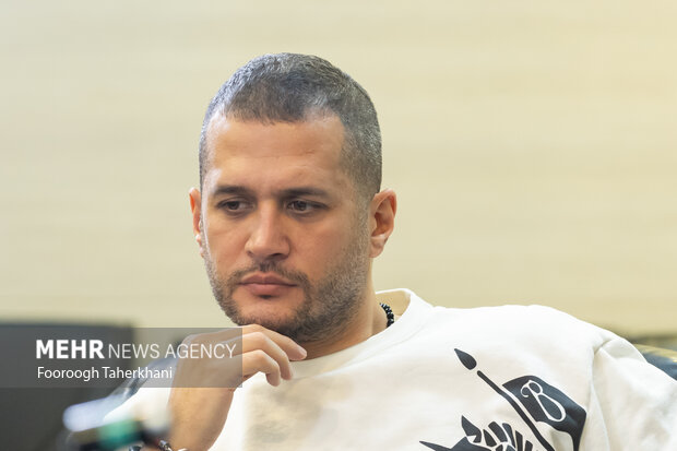 اگر نمیآمدم جنازهام به ایران میرسید/ نمیخواستم بچه مثبت باشم!