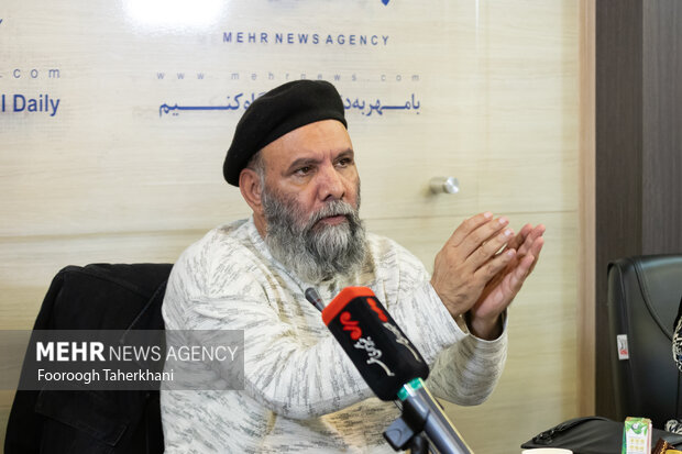 اگر نمیآمدم جنازهام به ایران میرسید/ نمیخواستم بچه مثبت باشم!