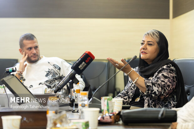 اگر نمیآمدم جنازهام به ایران میرسید/ نمیخواستم بچه مثبت باشم!