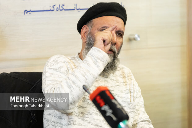 اگر نمیآمدم جنازهام به ایران میرسید/ نمیخواستم بچه مثبت باشم!