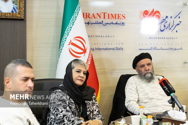 اگر نمیآمدم جنازهام به ایران میرسید/ نمیخواستم بچه مثبت باشم!