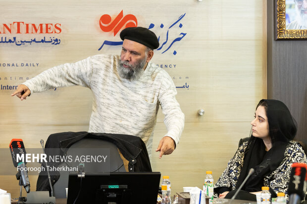 اگر نمیآمدم جنازهام به ایران میرسید/ نمیخواستم بچه مثبت باشم!