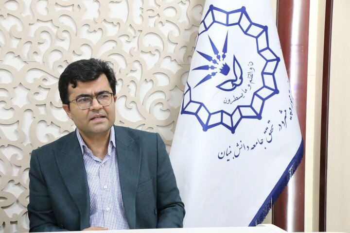 ۸۱ مقاله در دومین همایش ملی جغرافیا و پایداری محیط ارائه شد ۸۱ مقاله در دومین همایش ملی جغرافیا و پایداری محیط ارائه شد