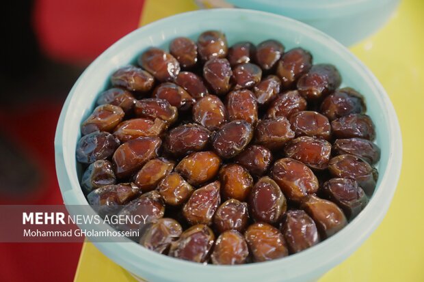 تیغ تعرفه و محدودیت صادرات زیر گلوی فعالان نخل و خرما تیغ تعرفه و محدودیت صادرات زیر گلوی فعالان نخل و خرما