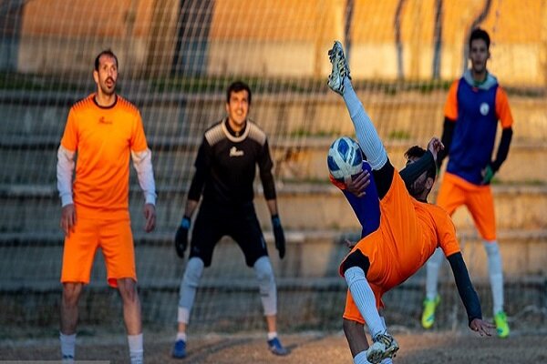 ناگفتههای سرمربی تیم ملی فوتبال: فدراسیون قبلی به ما لباس نداد!